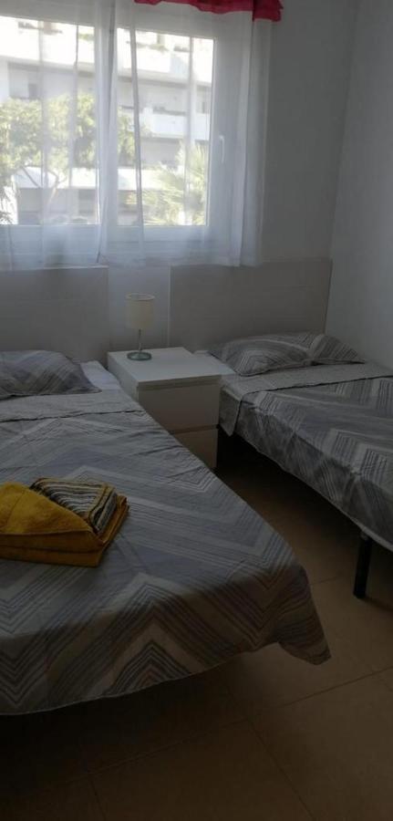 Apartment N510, Naranjos 6, Condado De Alhama Alhama de Murcia Exterior photo
