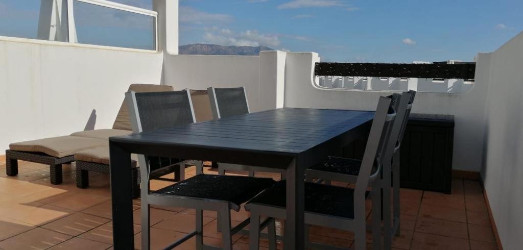 Apartment N510, Naranjos 6, Condado De Alhama Alhama de Murcia Exterior photo
