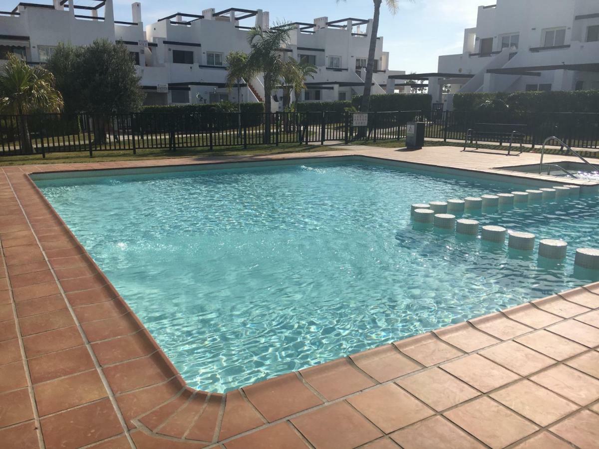 Apartment N510, Naranjos 6, Condado De Alhama Alhama de Murcia Exterior photo